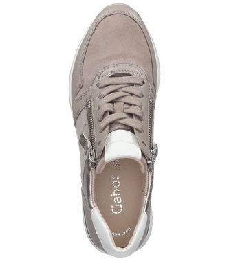 Gabor Sneaker Leder/Textil Sneaker