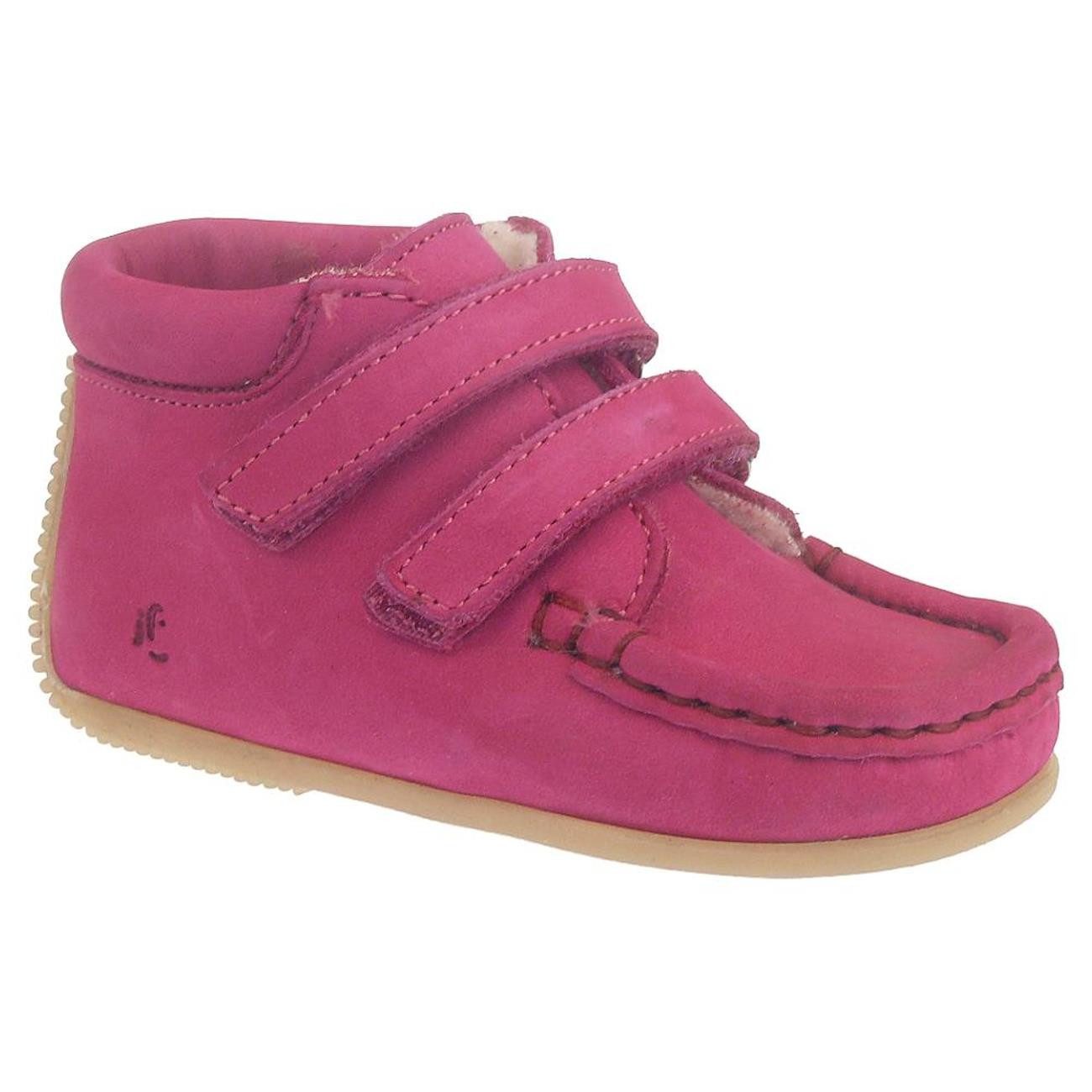 Jochie & Freaks JOCHIE Baby Leder Lauflernschuhe Lauflernschuh