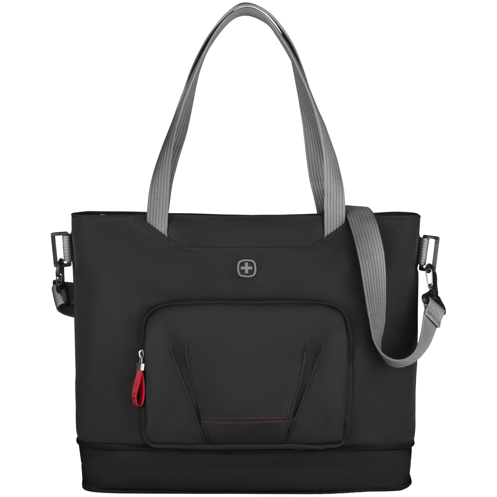 Wenger Laptoptasche Wenger Motion Deluxe Tote, günstig online kaufen
