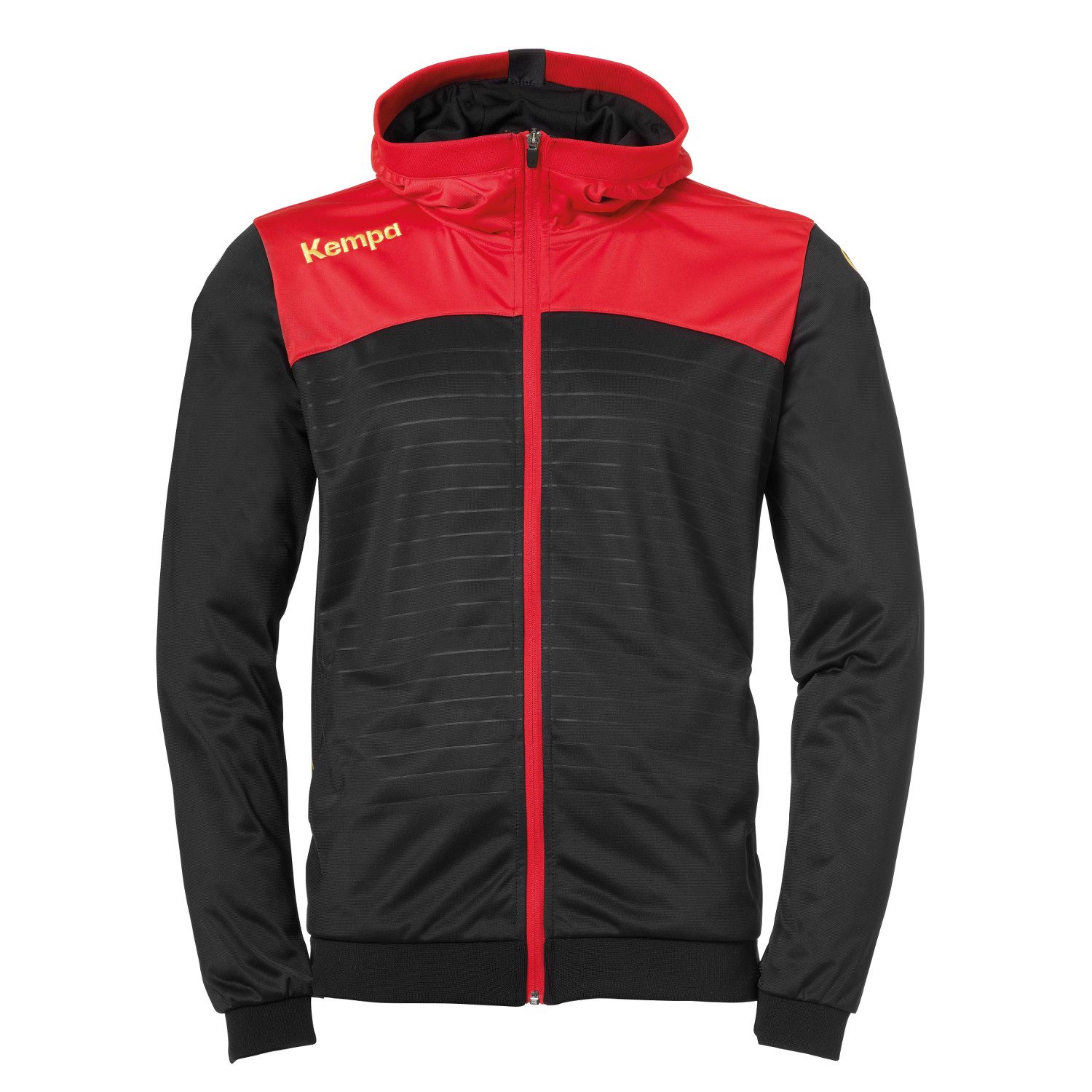 Kempa Trainingsanzug Emotion 2.0 Kapuzenjacke