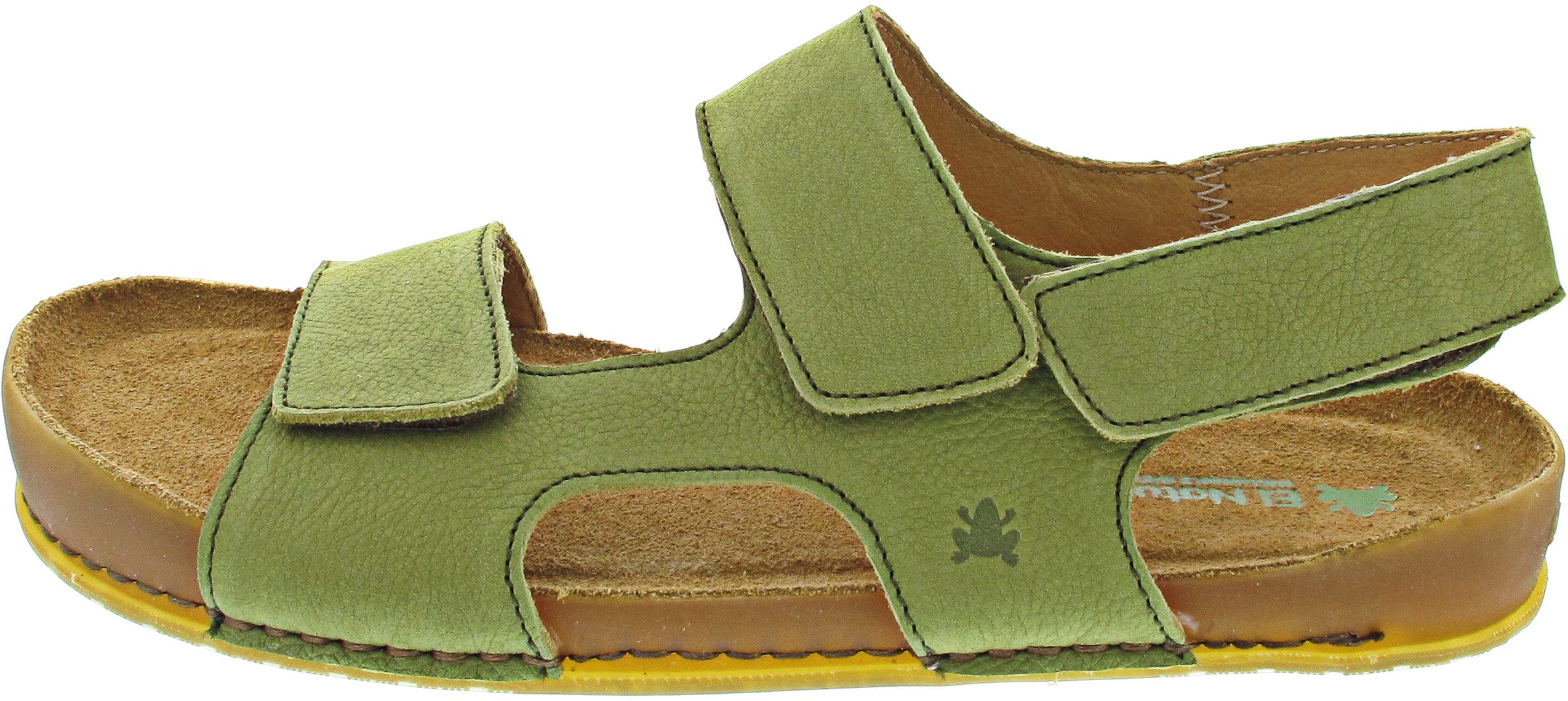 El Naturalista Sandalette