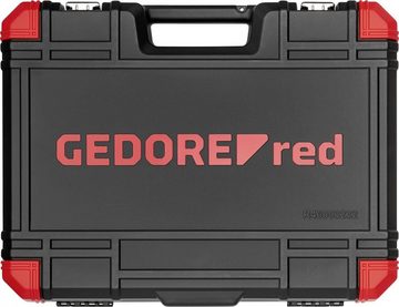 Gedore Red Steckschlüssel Gedore Red Steckschlüsselsatz All-IN R46003232 1/4