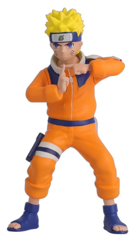 Comansi Merchandise-Figur Naruto Shippuden Minifigur Naruto 10 cm