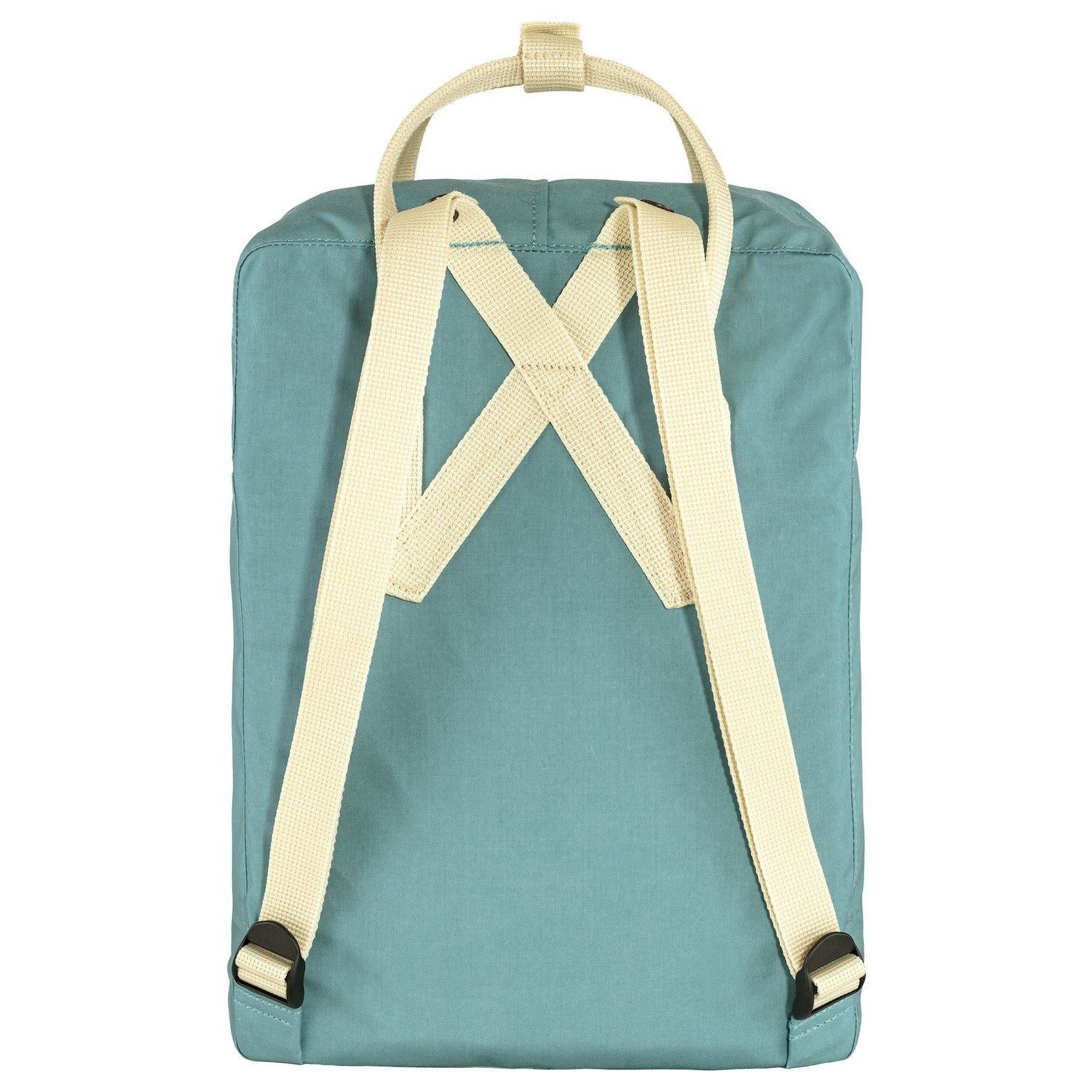 Fjällräven Rucksack Kånken - Rucksack 38 cm (sky blue light oak) günstig online kaufen
