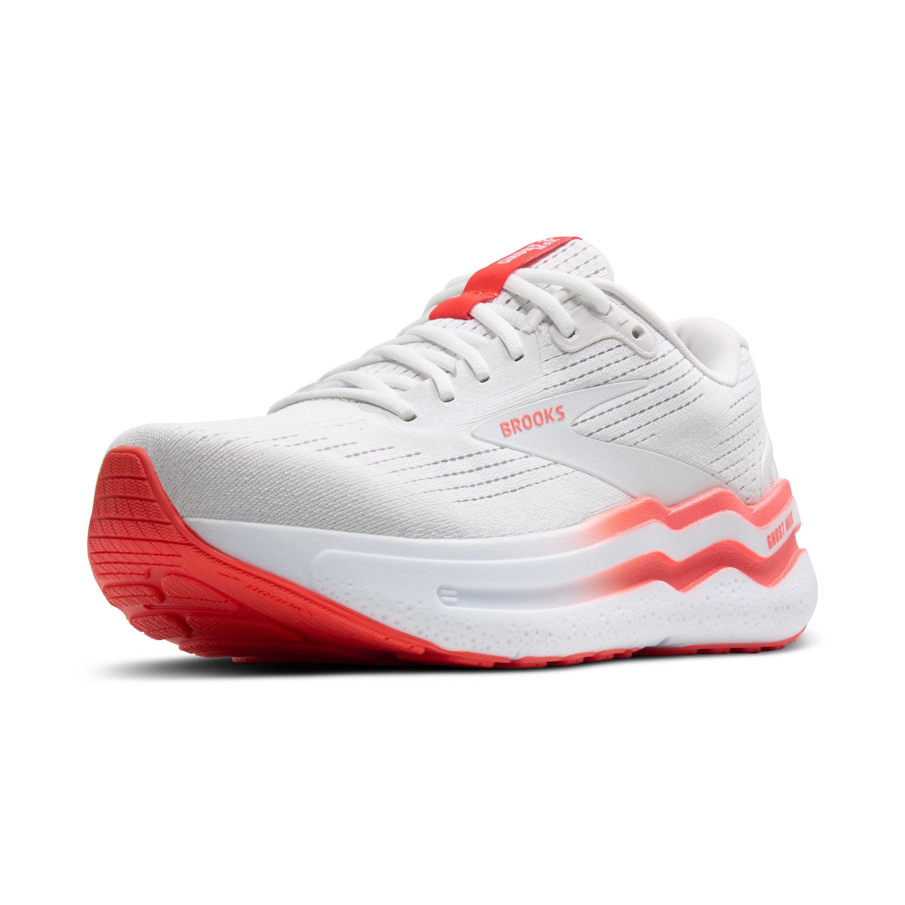 Brooks Ghost Max 2 Laufschuh
