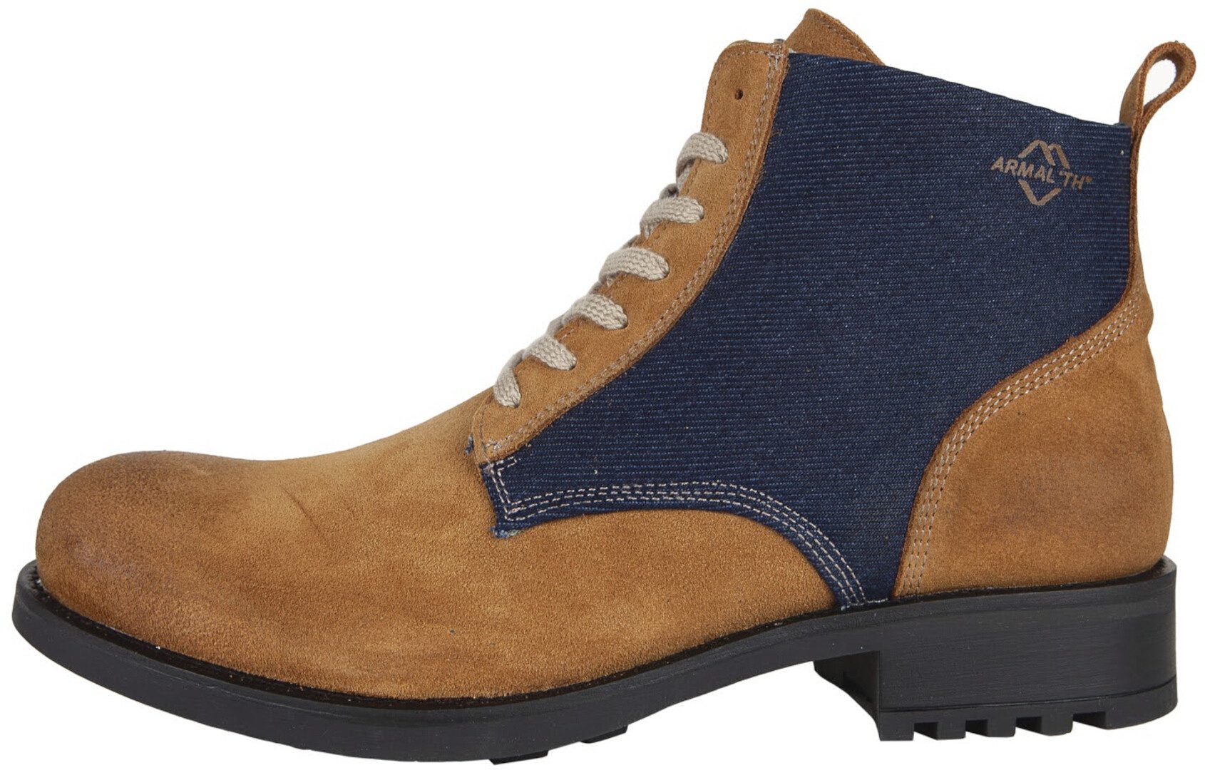 Deville Armalith Motorradstiefel Motorradstiefel