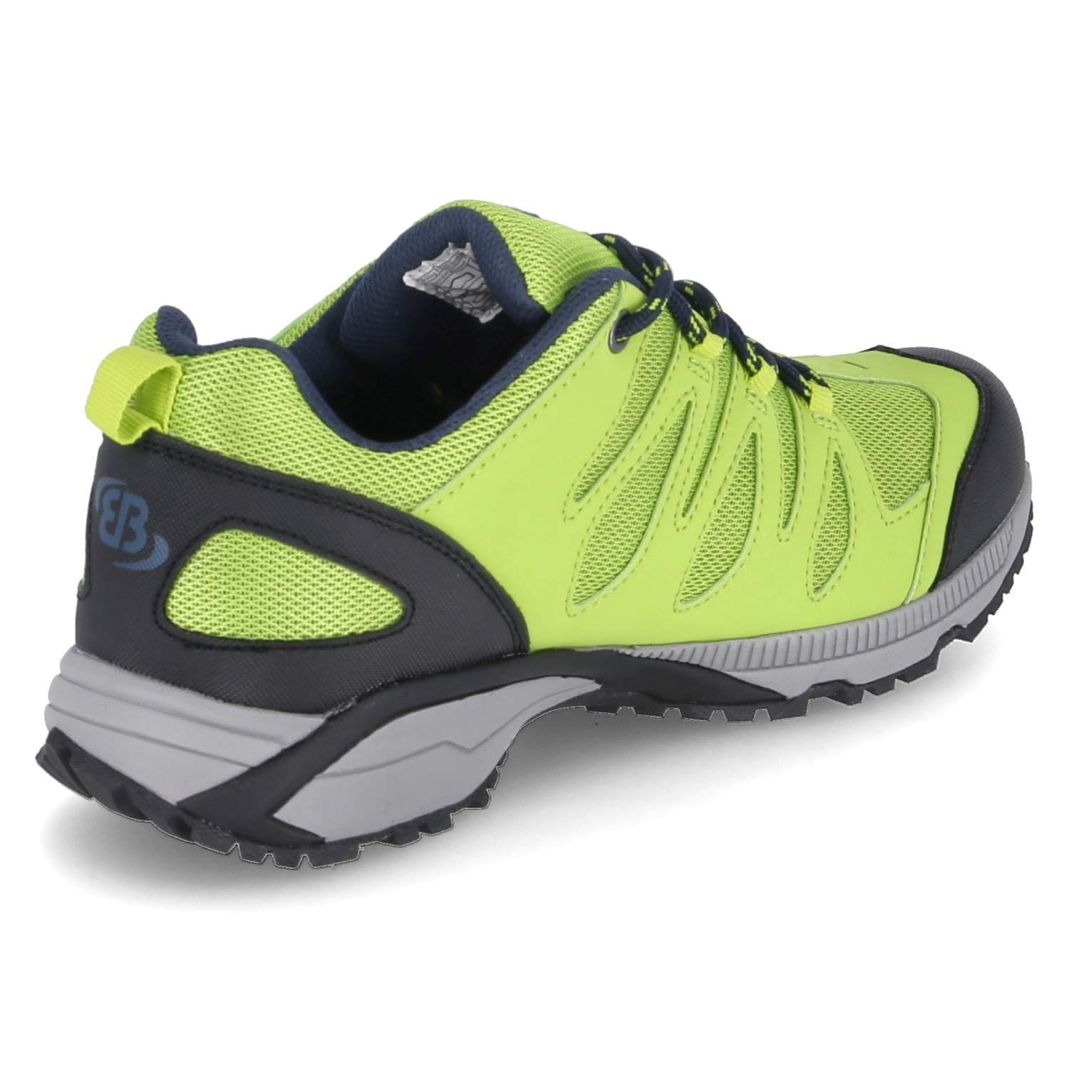 BRÜTTING Outdoorschuh EXPEDITION Outdoorschuhe