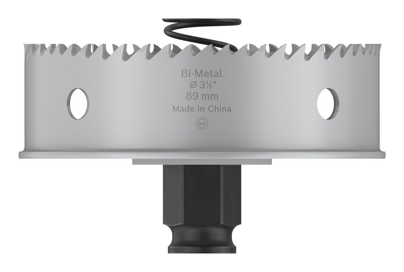 Thumbnail - BOSCH Lochsäge Pro Sheet Metal, Ø 89 mm, Power Change Plus