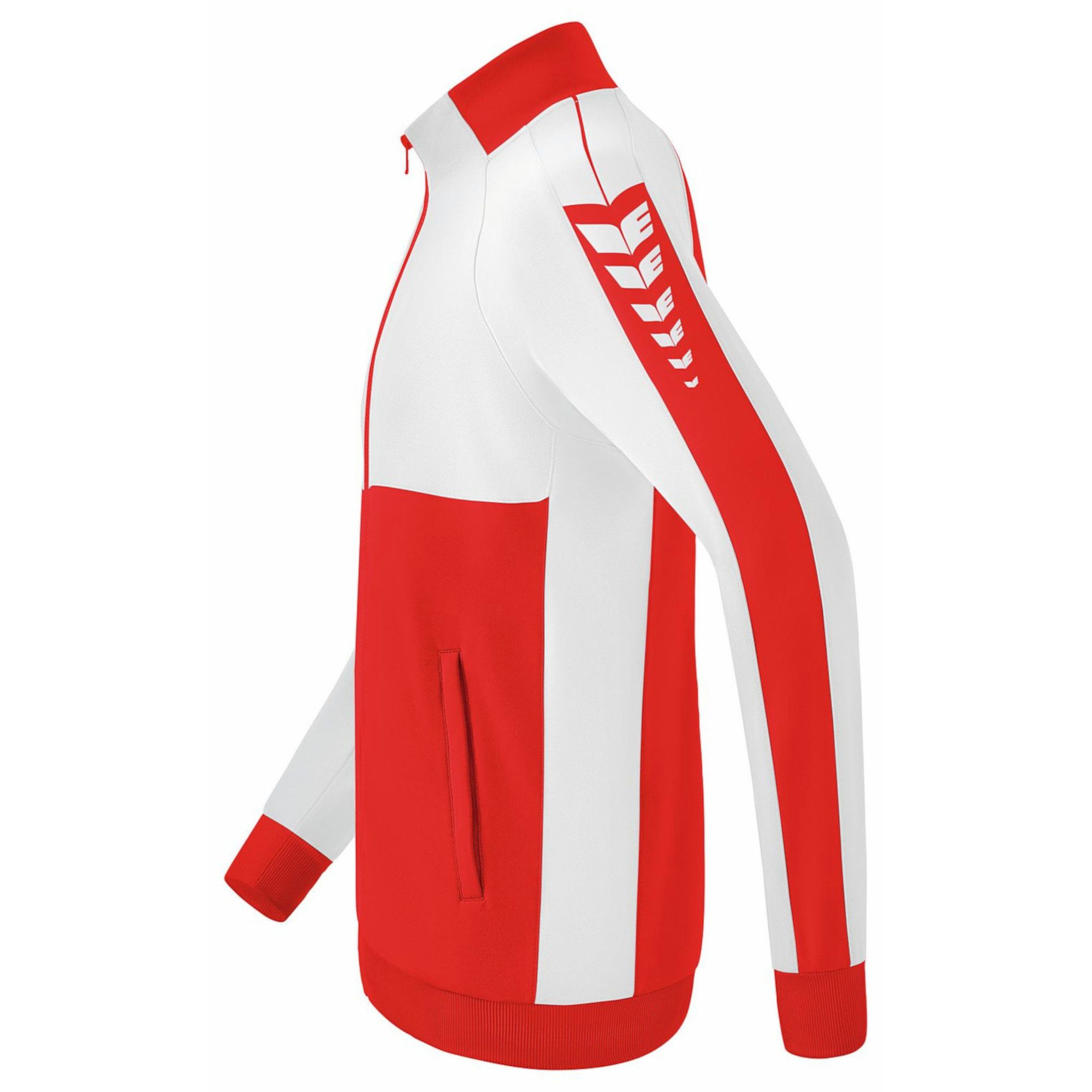 Erima Trainingsjacke erima Herren Trainingsjacke Six Wings Worker Jacke