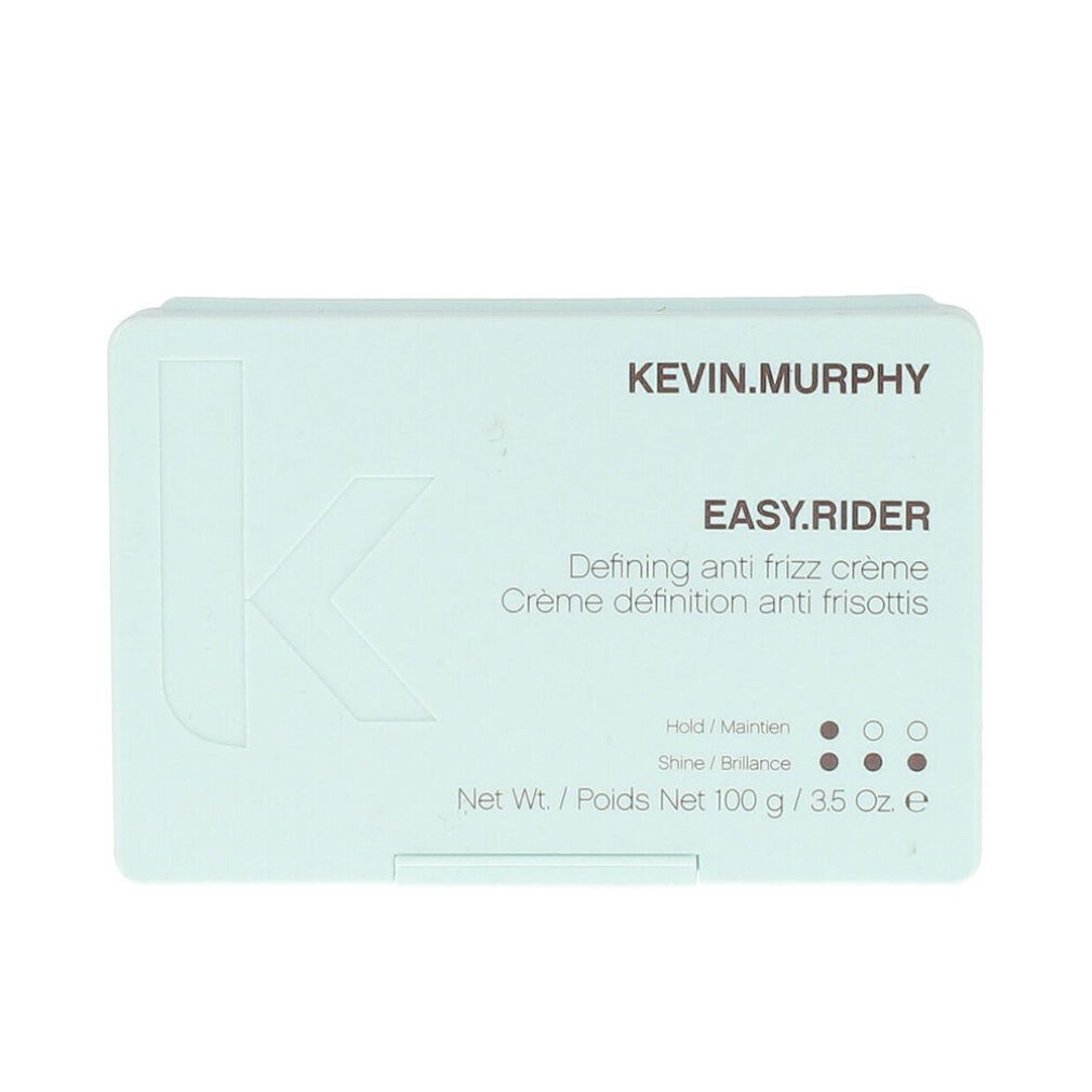 KEVIN MURPHY Haarpflege-Set Easy Rider Anti Frizz Creme