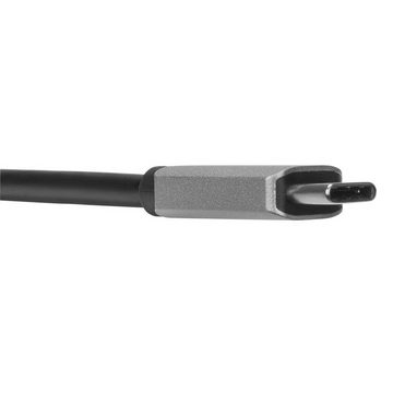 Targus USB-Verteiler USB-C to 4-Port USB-A HUB