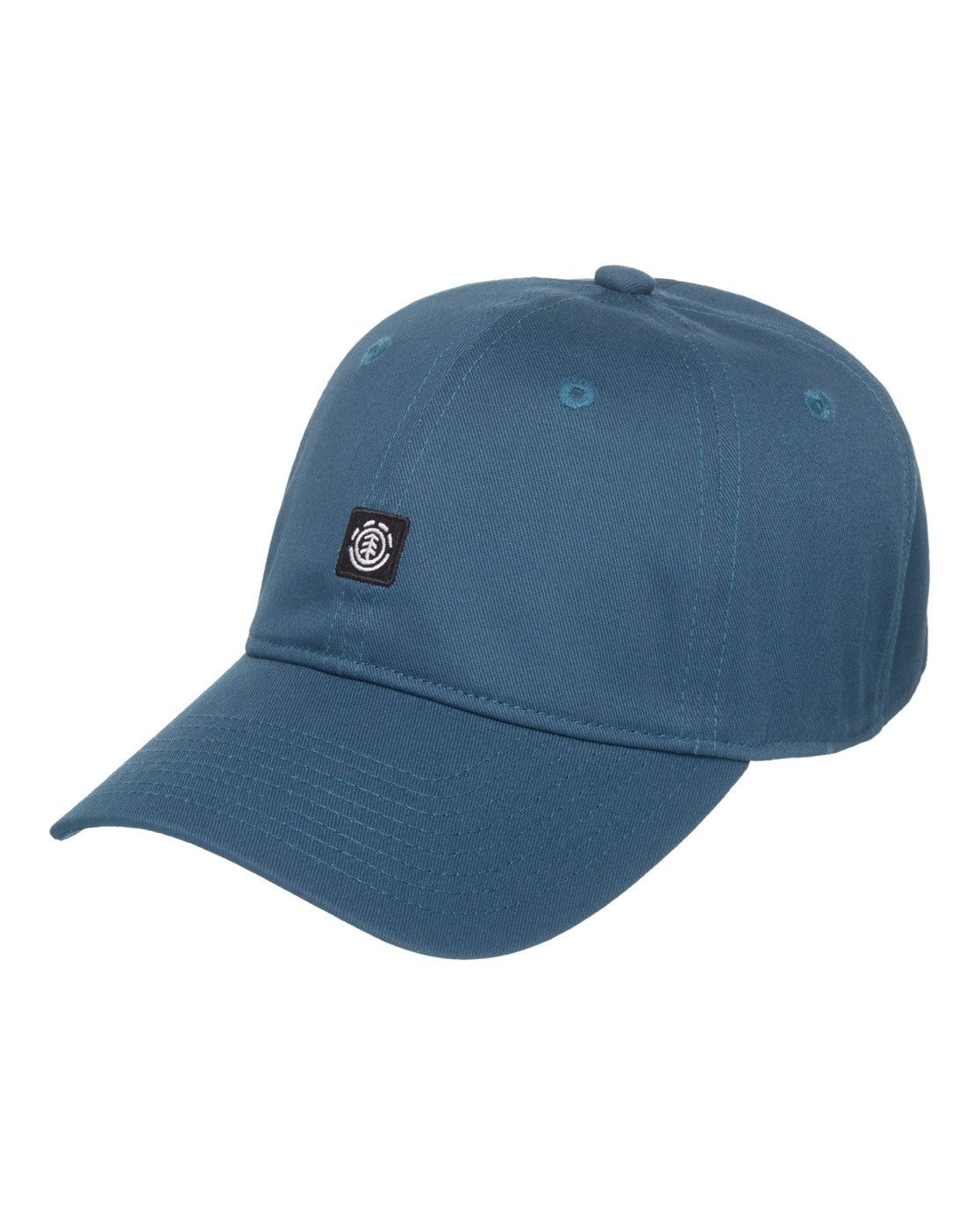 Element Fitted Cap Icon Dad Twill