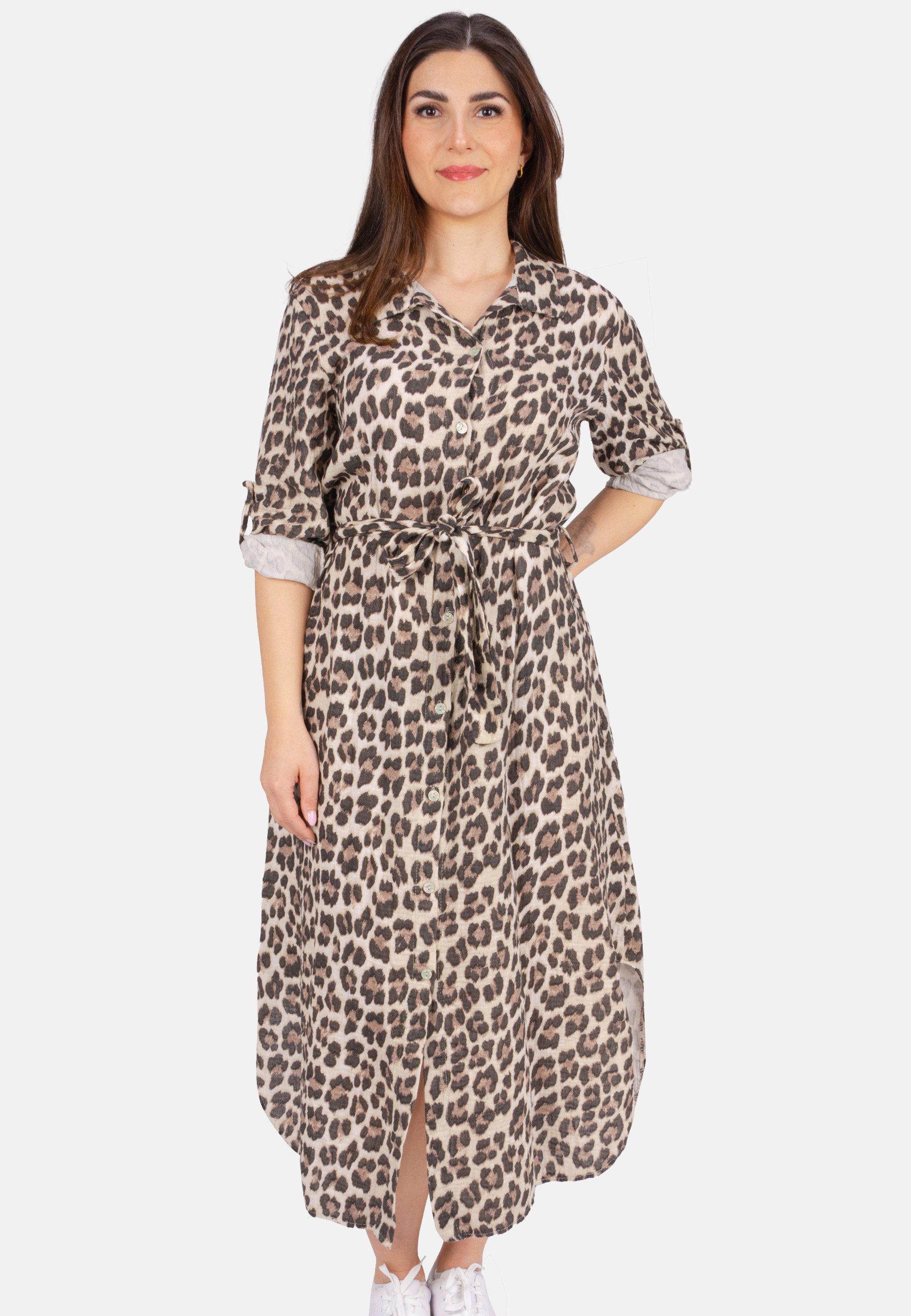 Seasons of April Blusenkleid VICTORIA LEO günstig online kaufen