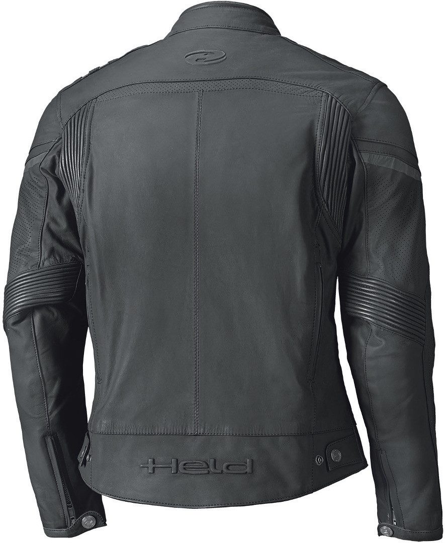 Held Biker Fashion Motorradjacke Cosmo 3.0 Motorrad Lederjacke herausnehmba günstig online kaufen