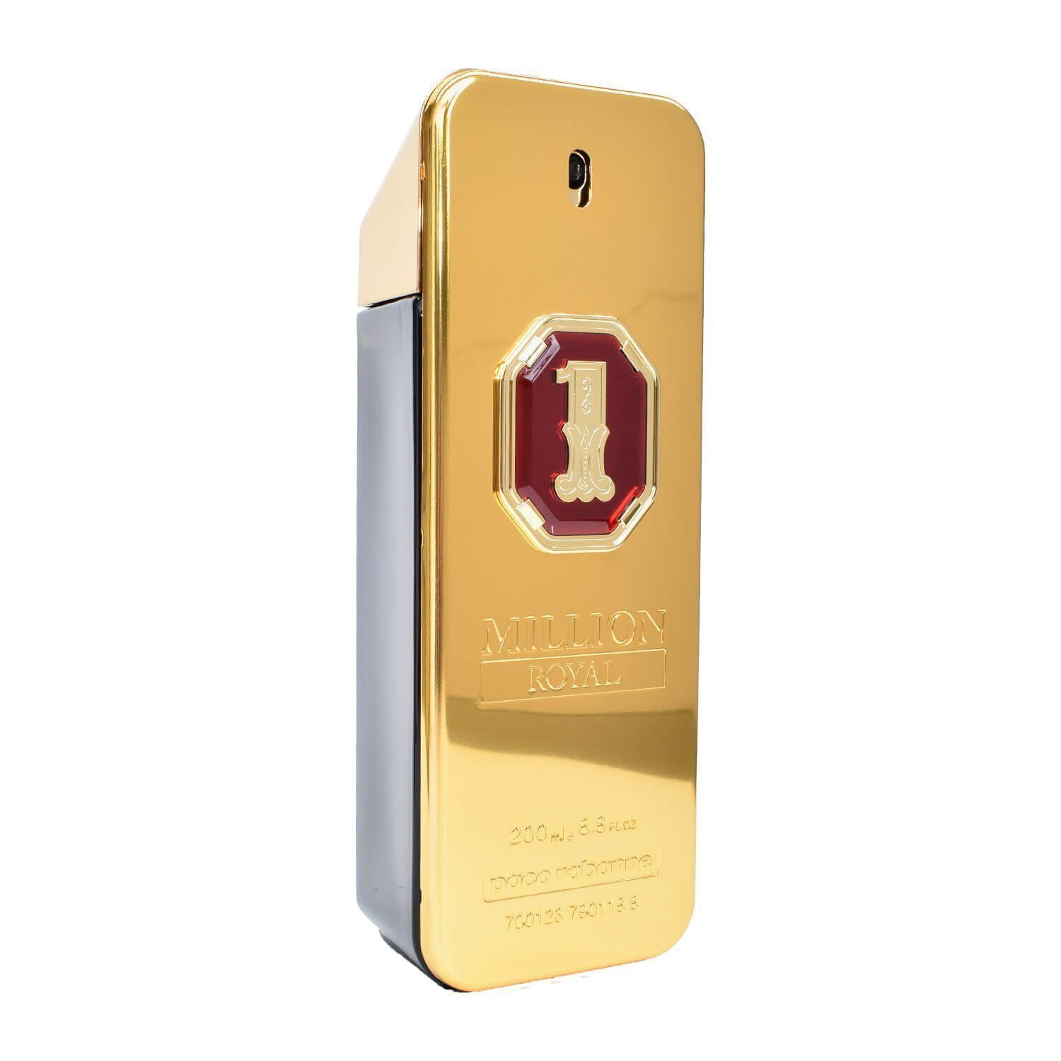 Extrait Parfum 1 Million Royal Parfum