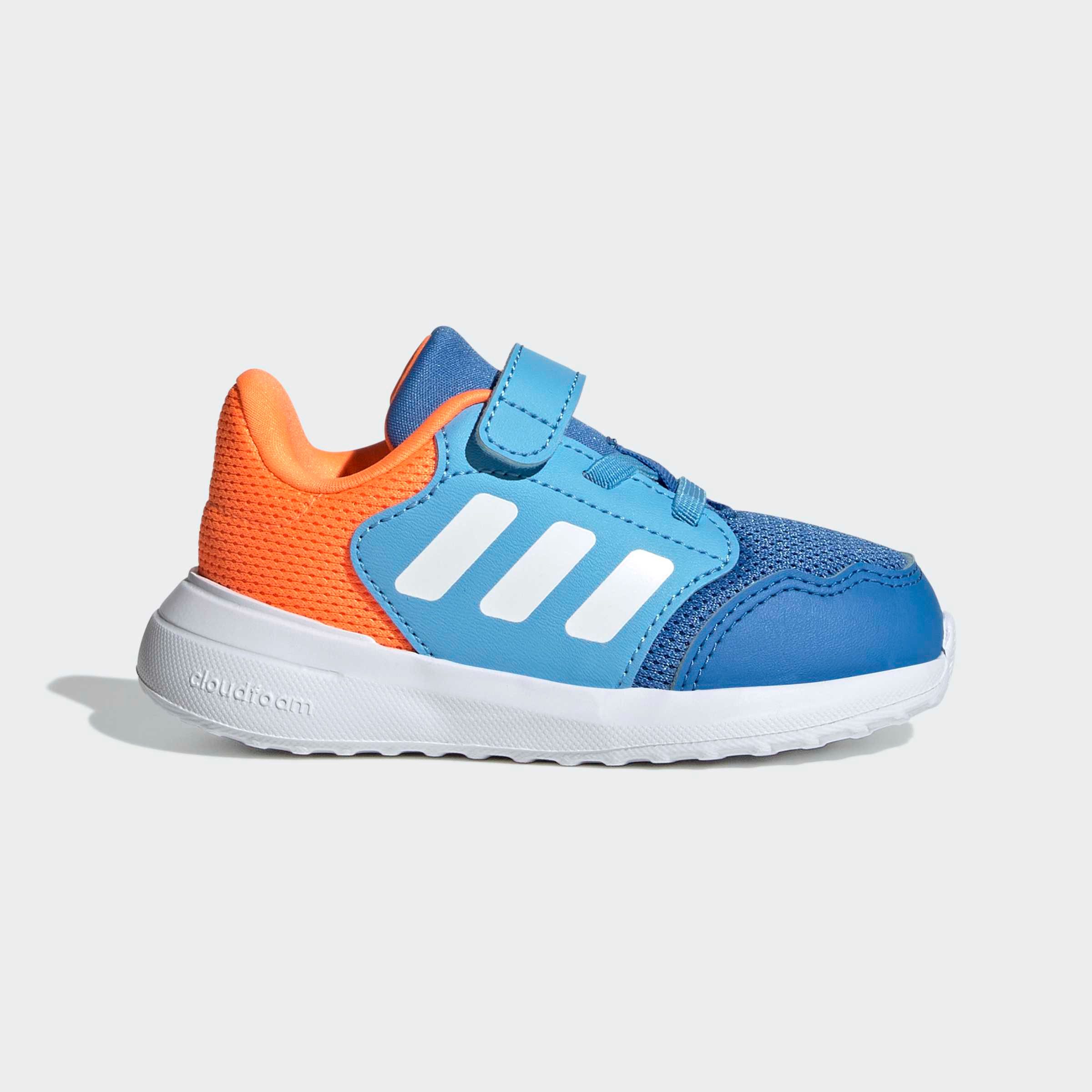 adidas Sportswear TENSAUR RUN 3.0 KIDS Klettschuh für Kinder, mit Klettverschluss