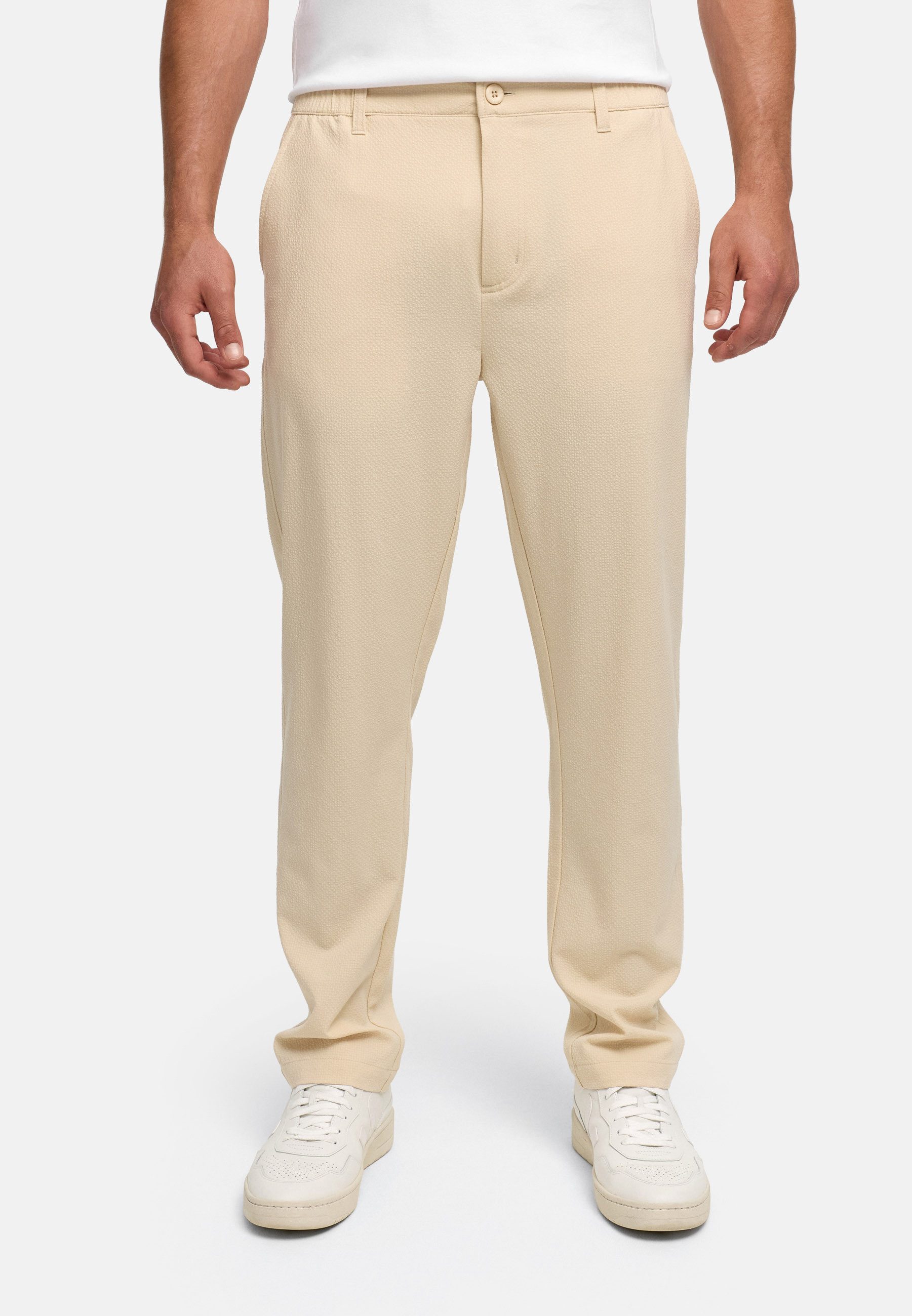 INDICODE Chinohose Herren INDaminos Chino Hose Herrenhose mit Stretch und hohem Tragekomfort