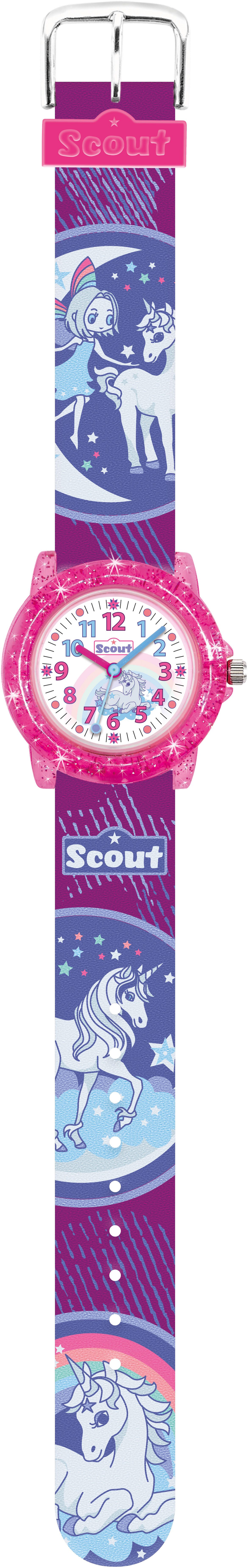 Quarzuhr Crystal 280305040