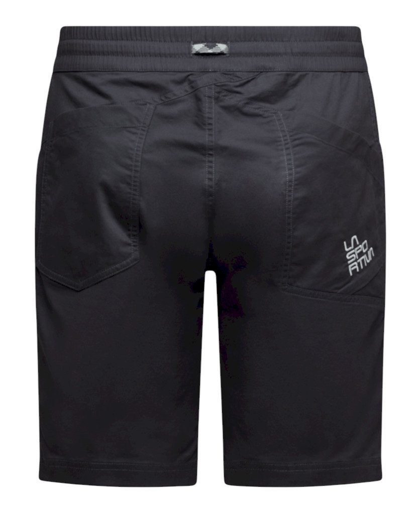 La Sportiva Trekkinghose Kletter-Wanderhose Bolt Shorts (optimale Bewegungsfreiheit) kurz