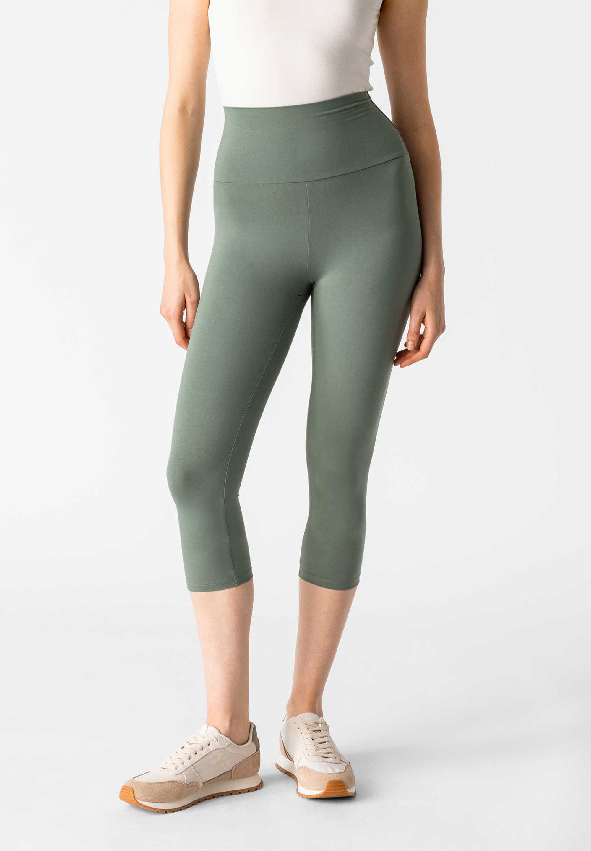 Les Lunes Leggings Luna 3/4 Leggings günstig online kaufen