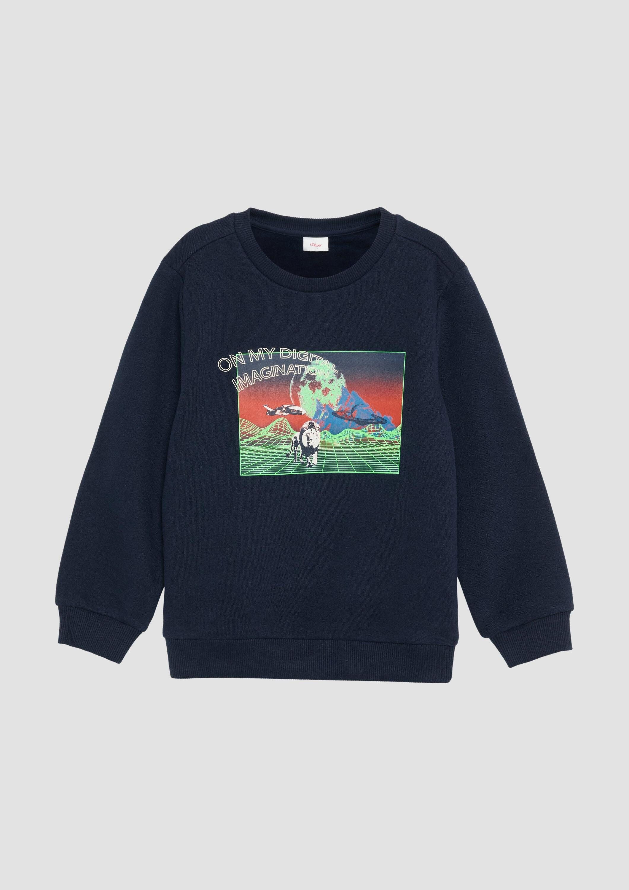 Sweatshirt Sweatshirt