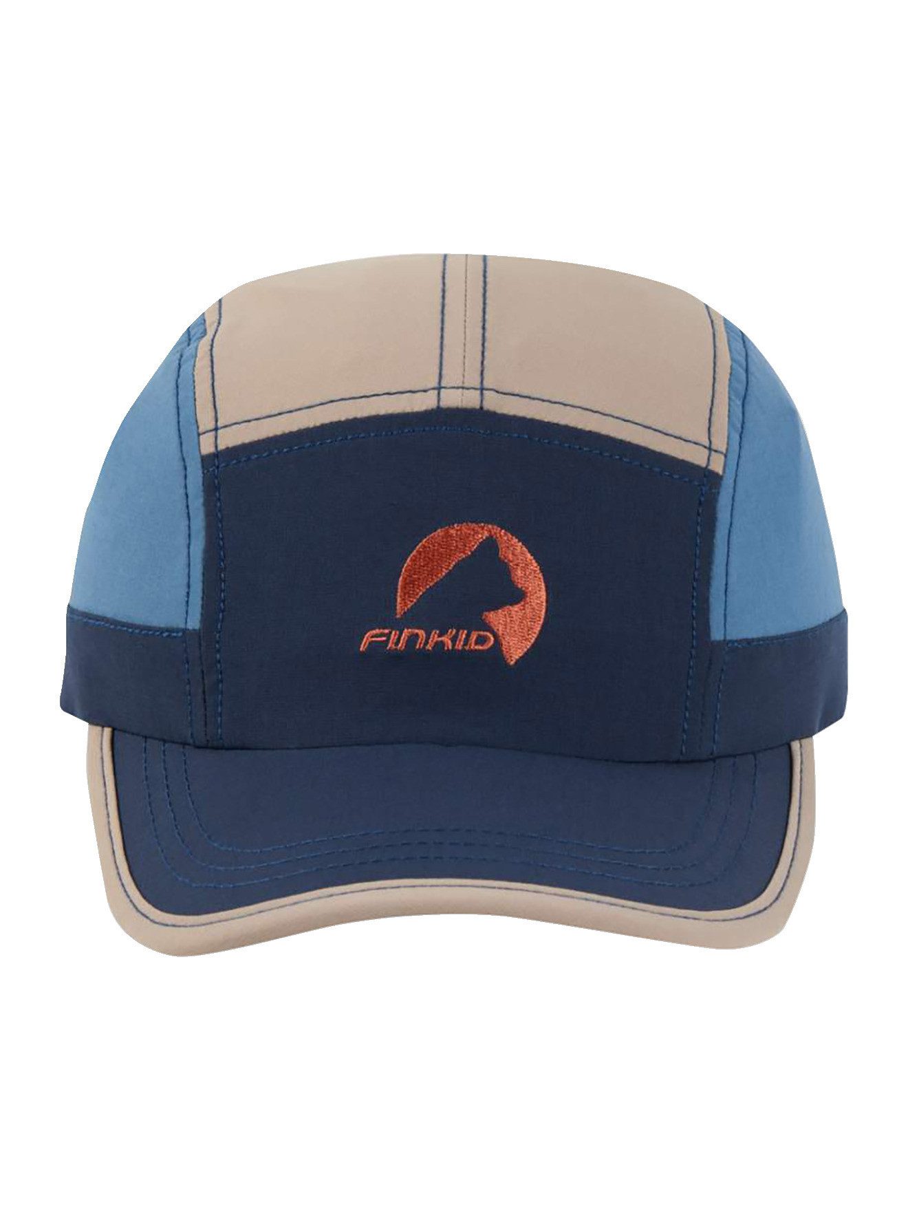 Finkid Beanie Kinder Outdoor-Cap TAIKURI MOVE