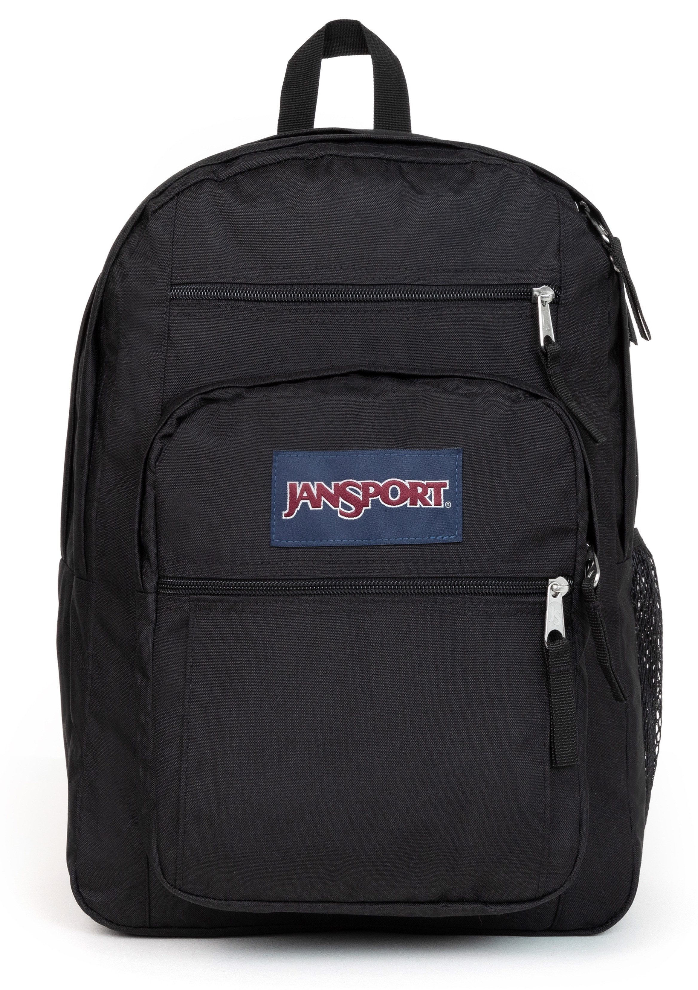 Jansport Freizeitrucksack Big Student, mit zahlreichen Fächern günstig online kaufen