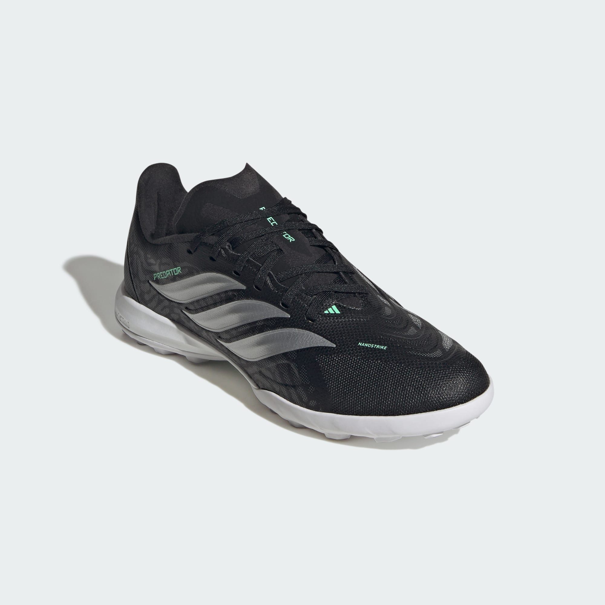 adidas Performance PREDATOR LEAGUE KIDS FUSSBALLSCHUH, HYBRIDRASEN Fußballschuh