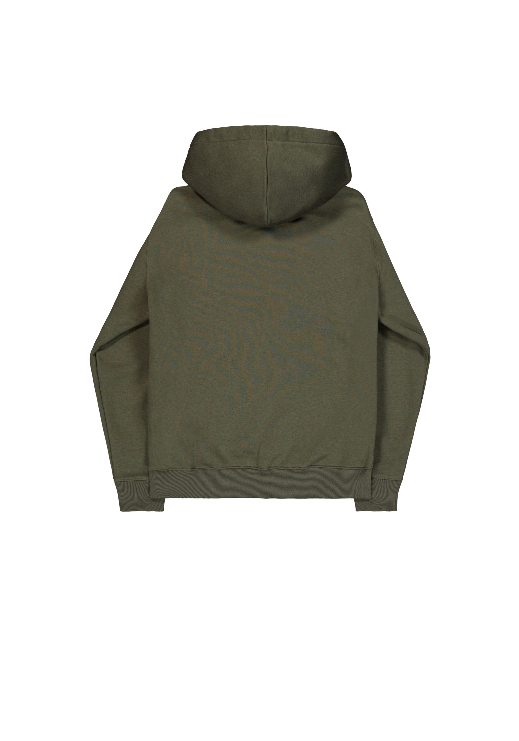 Alpha Industries Hoodie Alpha Label Hoodie günstig online kaufen