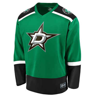 Fanatics Eishockeytrikot Dallas Stars Breakaway NHL Replica Jersey