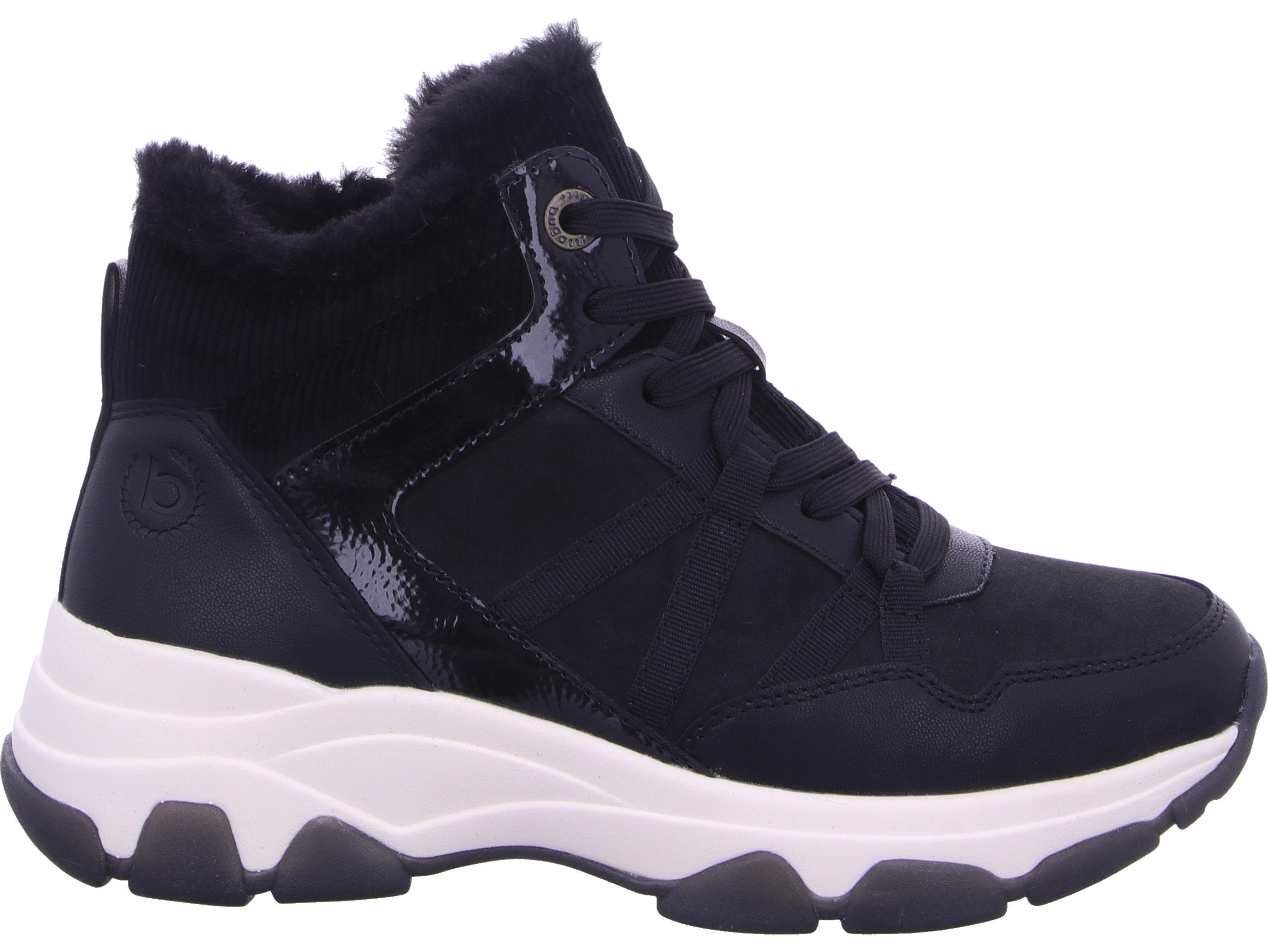 bugatti Schnürboots günstig online kaufen