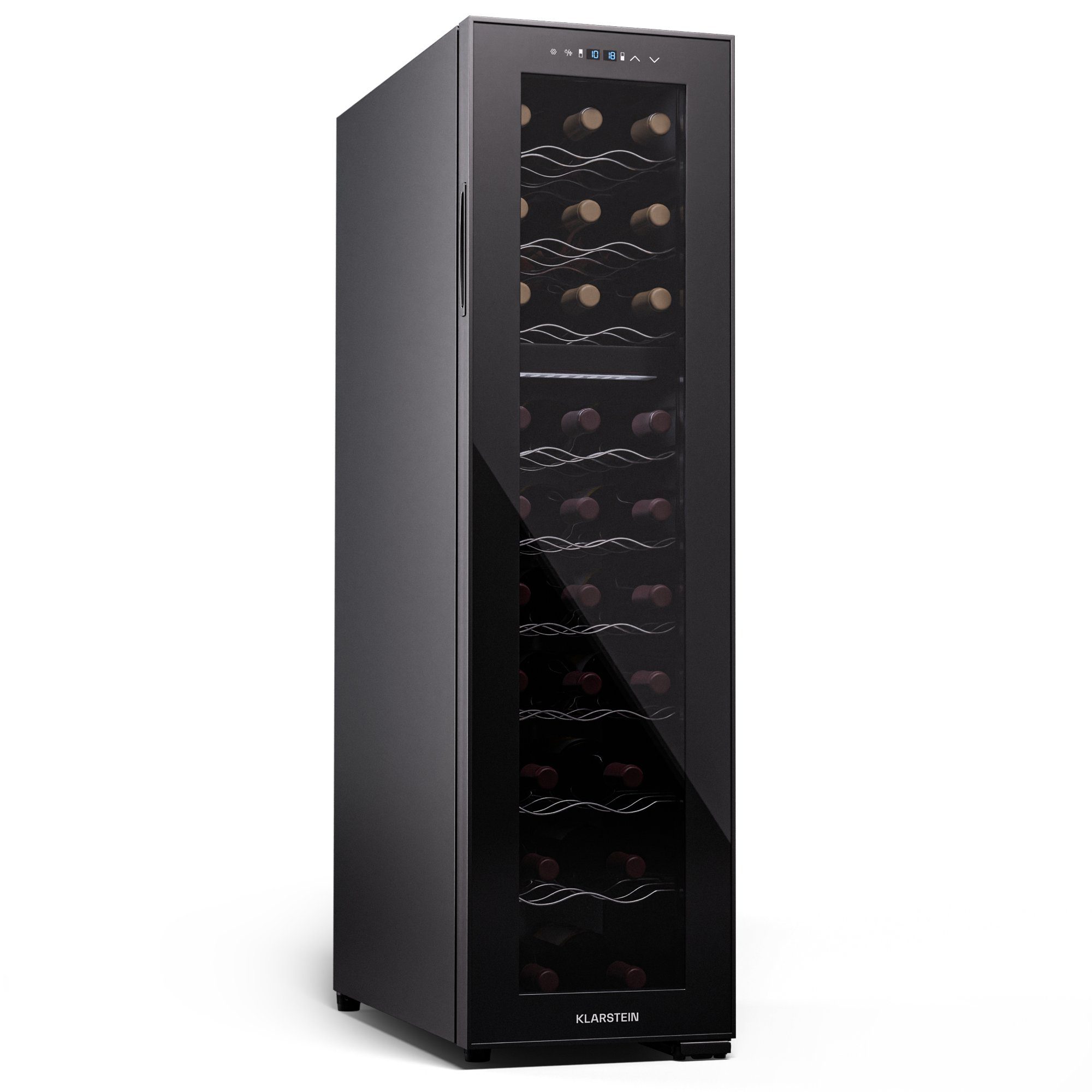 Weinkühlschrank Shiraz