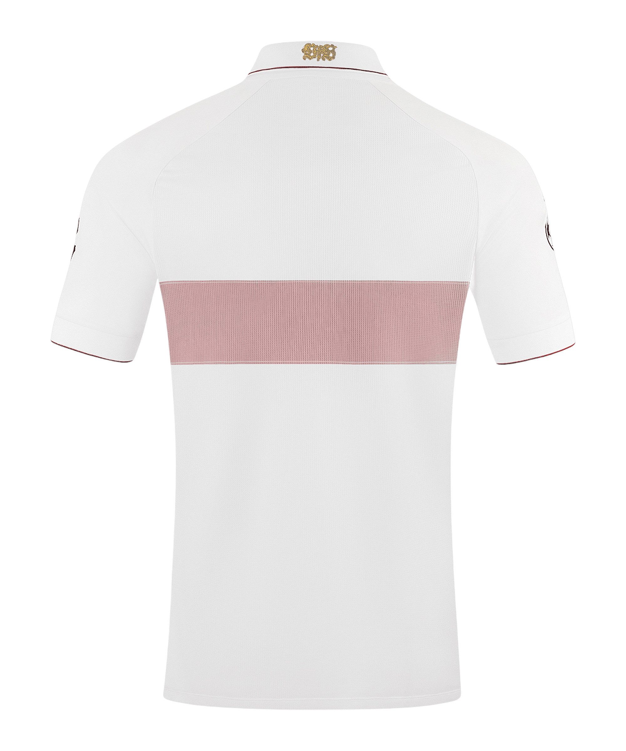 Jako Fußballtrikot JAKO VfB Stuttgart Trikot UCL 2024/2025 Champions League günstig online kaufen