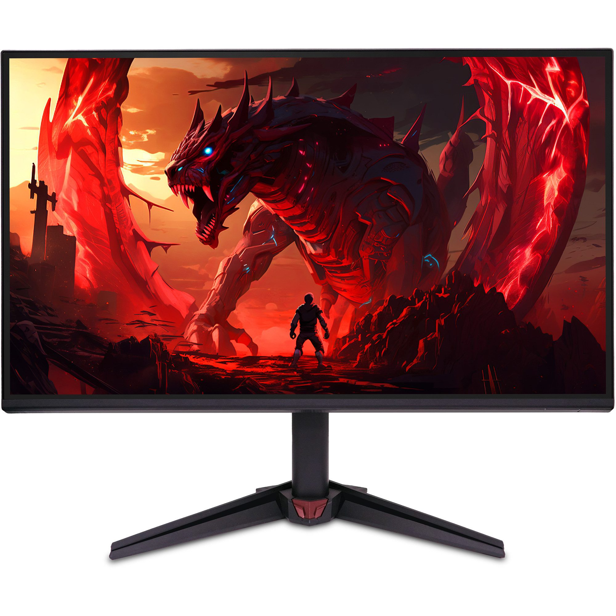 Acer Acer Nitro VG270P6, Gaming-Monitor, (FullHD, IPS, TFT-Monitor (1920 x 1080 px)