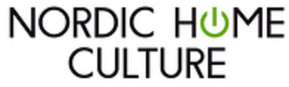 NORDIC HOME CULTURE
