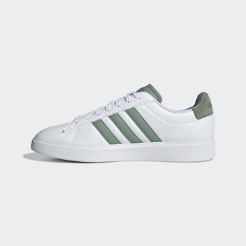 adidas Sportswear GRAND COURT 2.0 Sneaker Design auf den Spuren des adidas Superstar