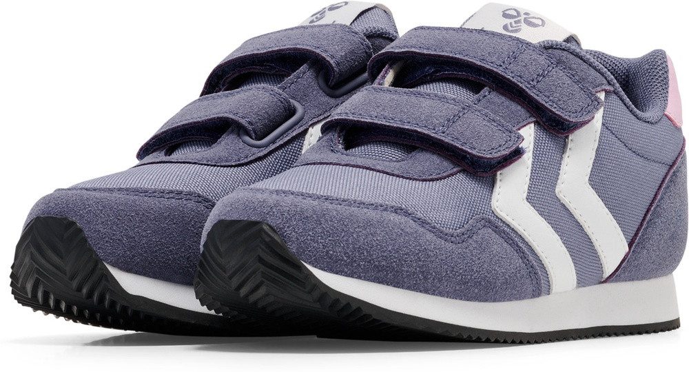 hummel Reflex Double Multi Jr Sneaker günstig online kaufen