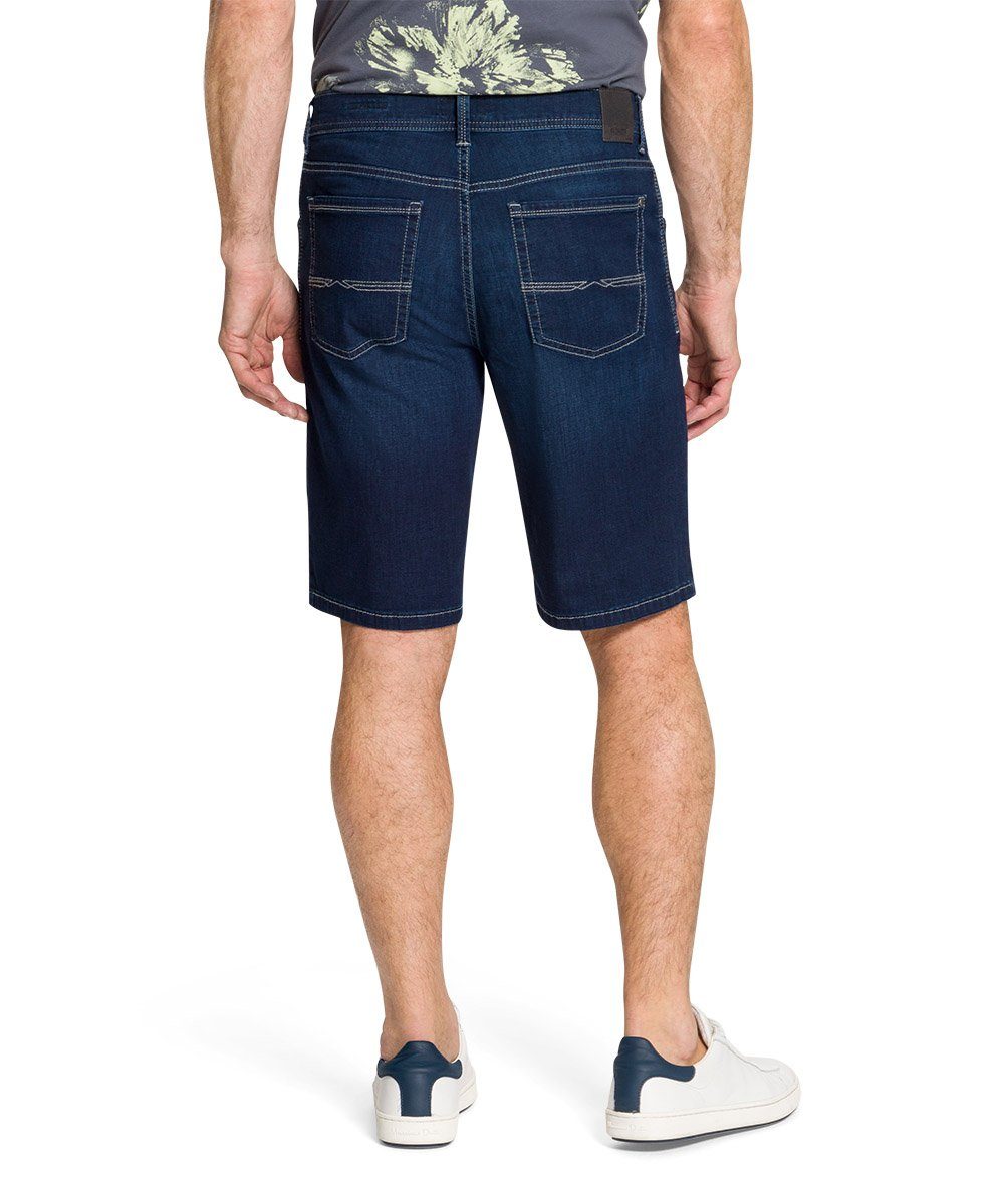 Pioneer Authentic Jeans Jeansshorts Finn Megalight Denim Bermuda, federleicht und bequem