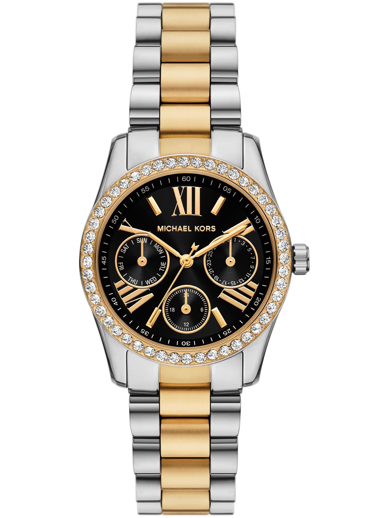 MICHAEL KORS Chronograph MK4925 günstig online kaufen