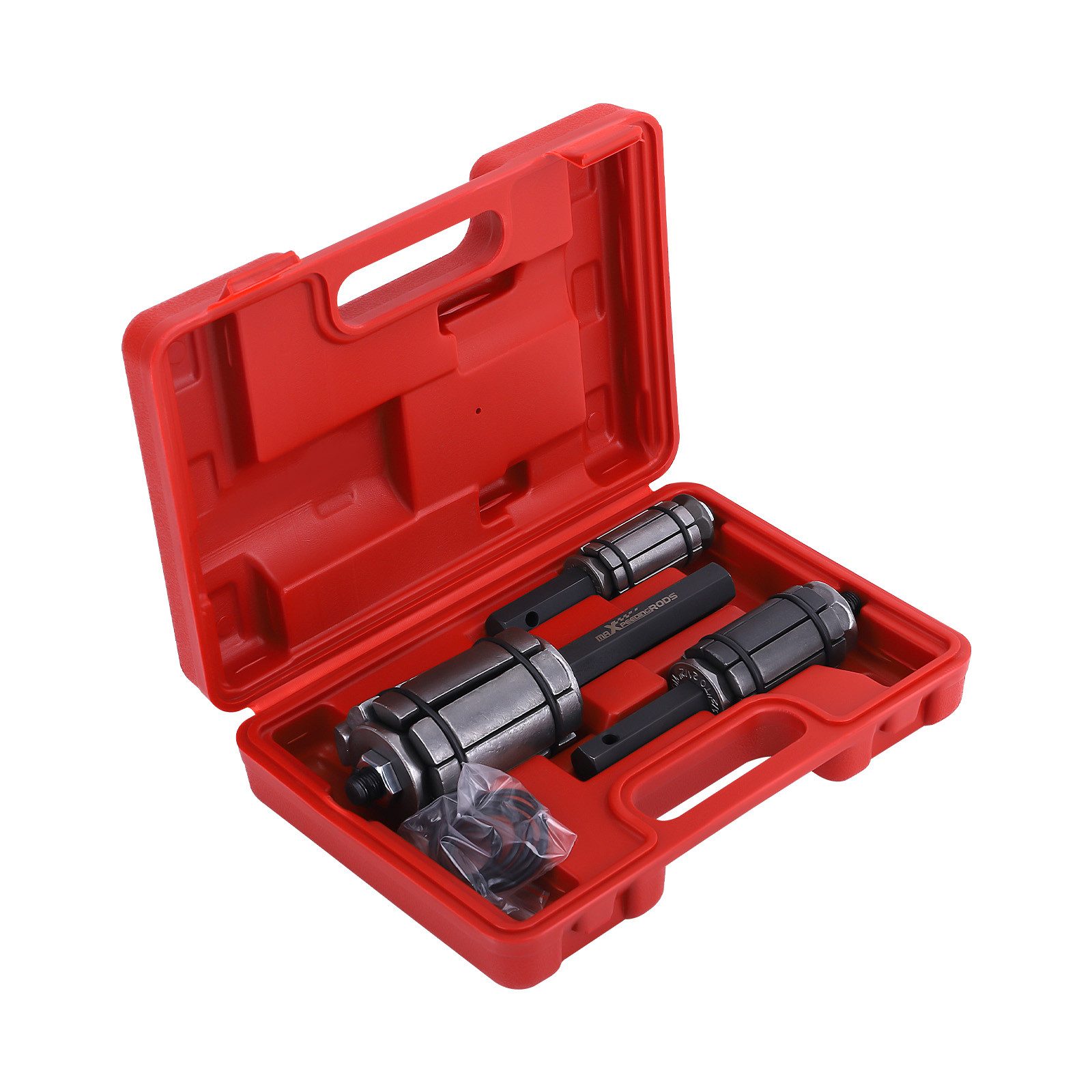maXpeedingrods Reparatur-Set, Rohrweiter Auspuffrohr-Aufweitungs-Satz Expander Auspuffrohrweiter