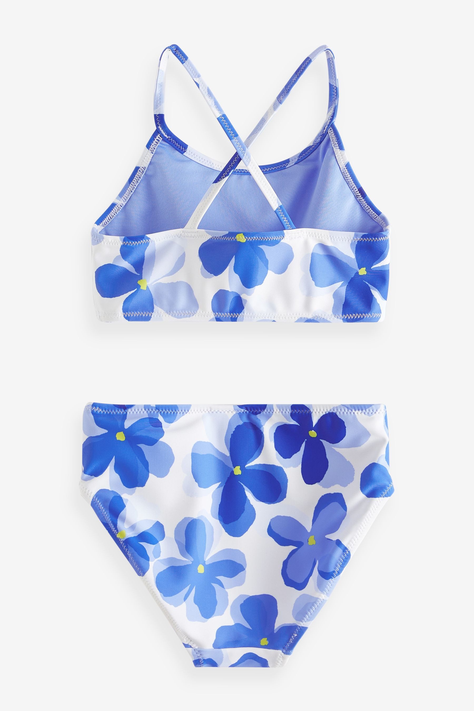 Next Bustier-Bikini Bikini (2-St) günstig online kaufen