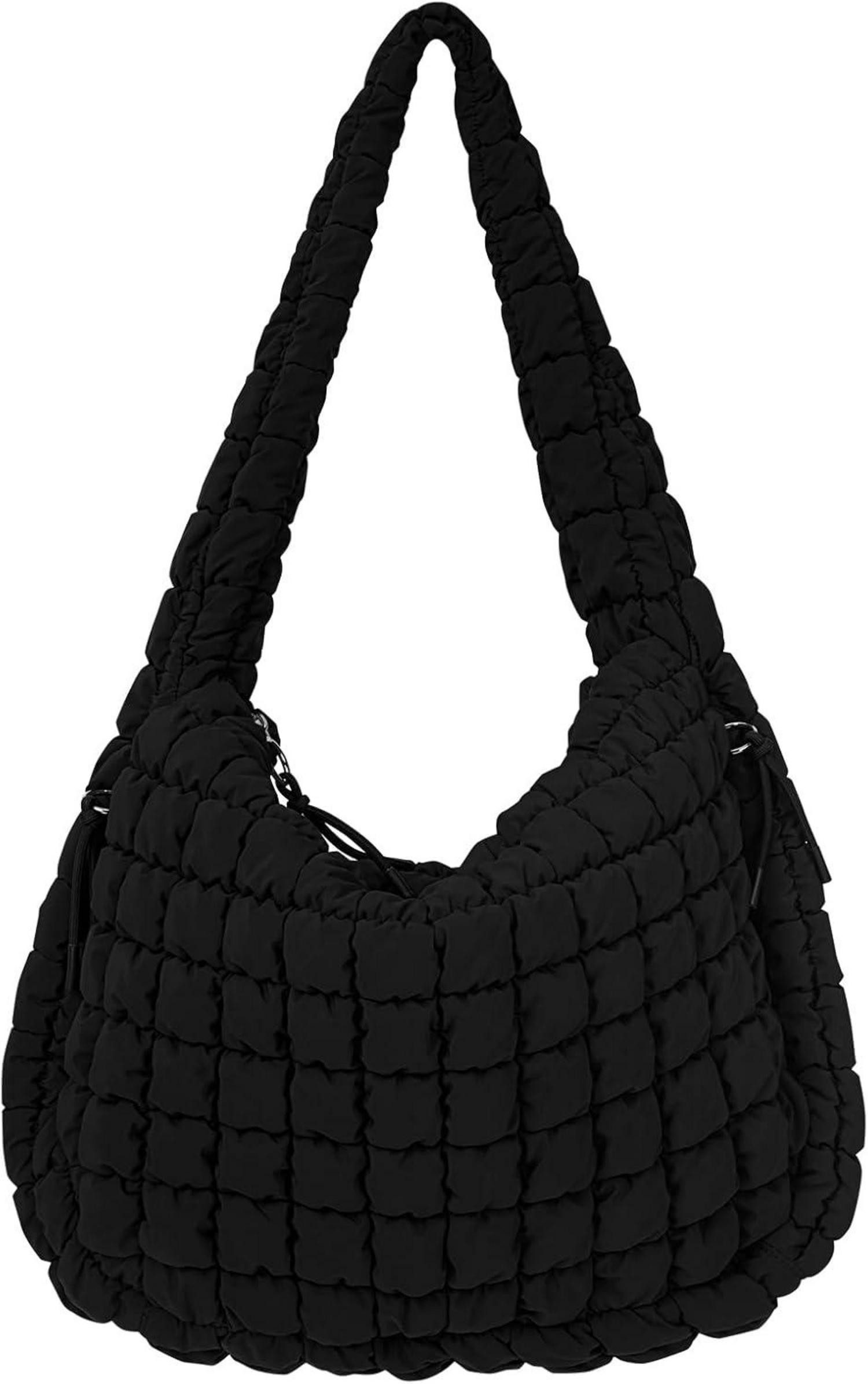 LuxusKollektion Umhängetasche Stepptasche für Damen - günstig online kaufen