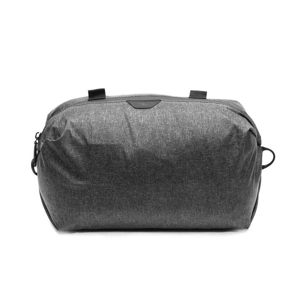 Peak Design Rucksack Shoe Pouch - Schuhbeutel Charcoal