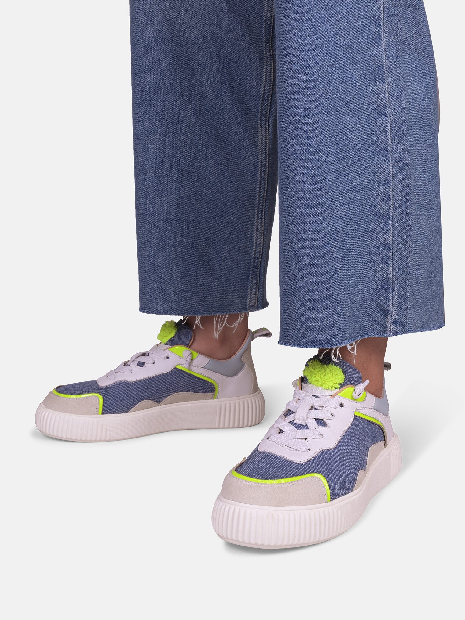CRICKIT REEGINA Sneaker günstig online kaufen