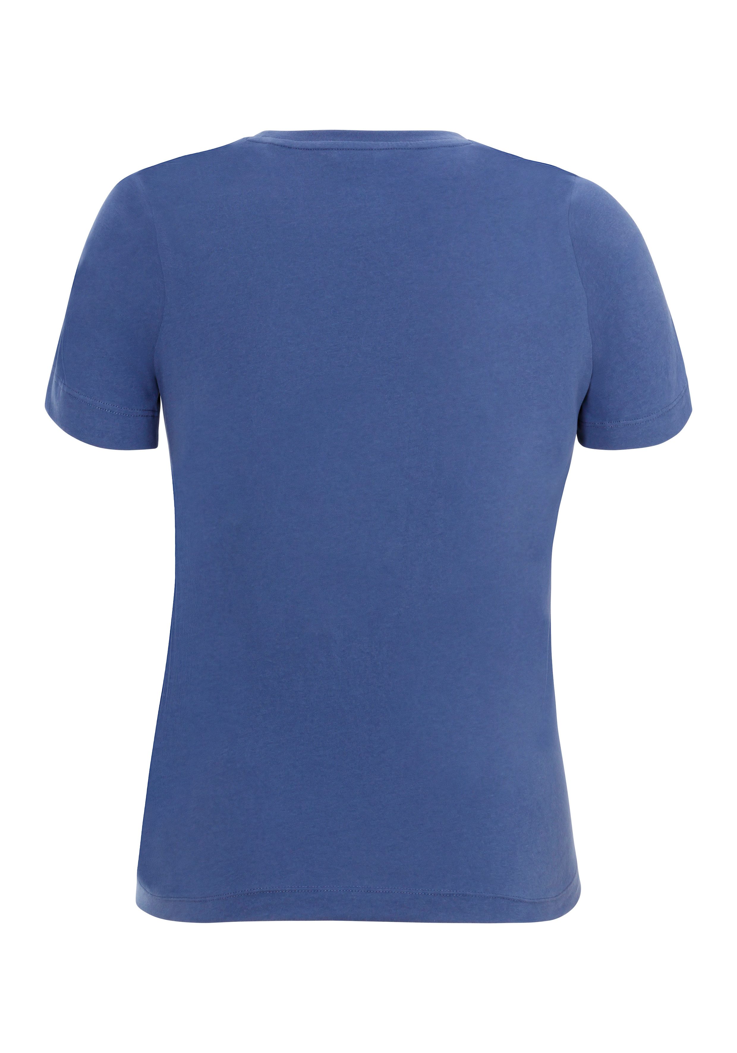 Gant Kurzarmshirt PRINTED ARCHIVE SHIELD T-SHIRT günstig online kaufen