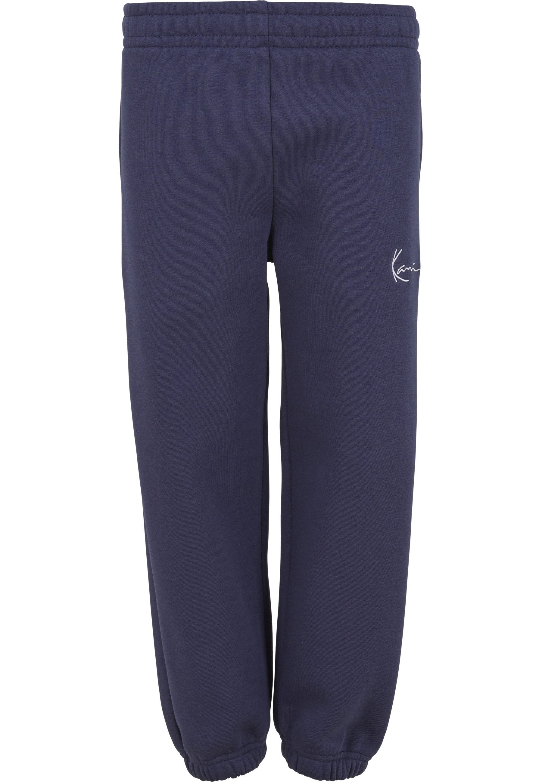 Karl Kani Jogginghose Karl Kani Small Signature Essential Sweatpants Junior (1-tlg)
