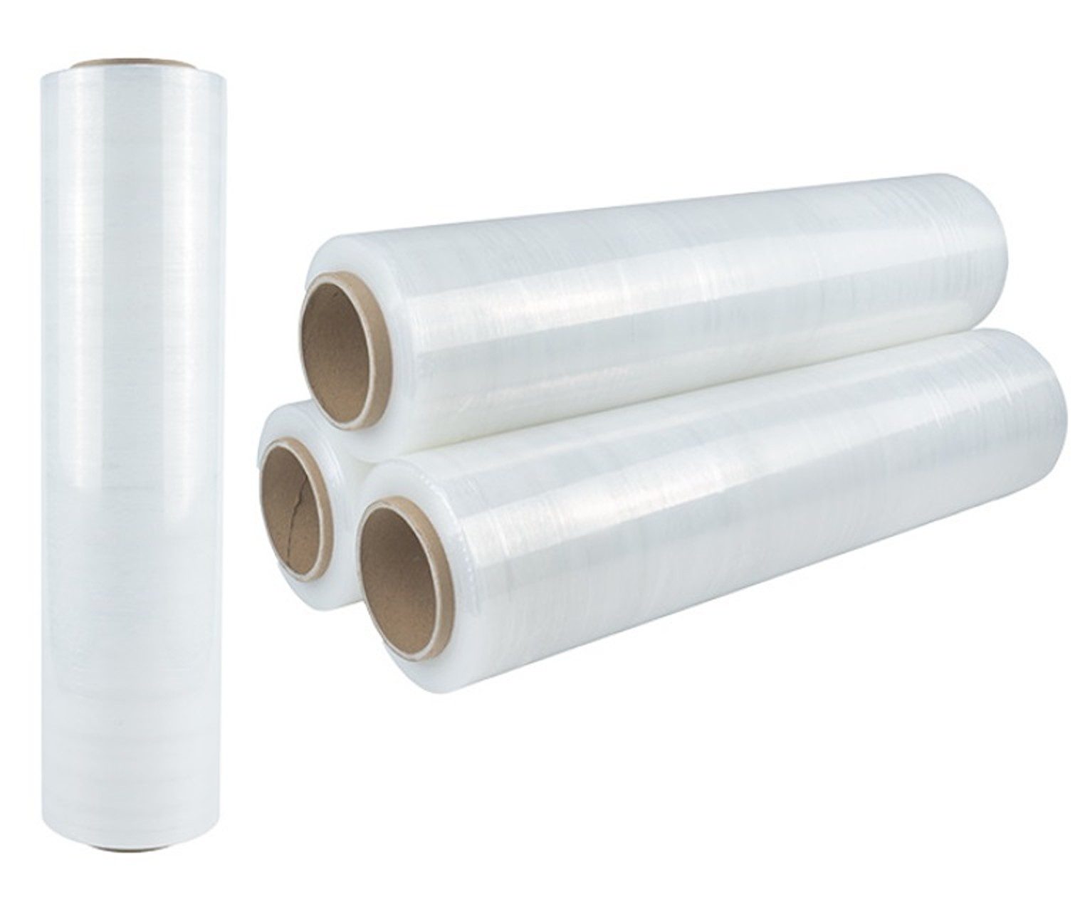 BAYLI Klebeband 1 Rolle - Stretchfolie günstig online kaufen