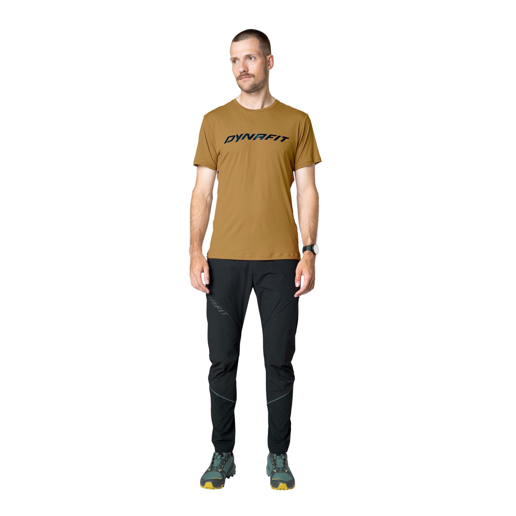 Dynafit Laufhose TRAVERSE DST PANT Herren