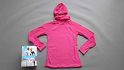 Odlo Funktionsunterhemd Skiunterhemd Warm Kids - Art 150209