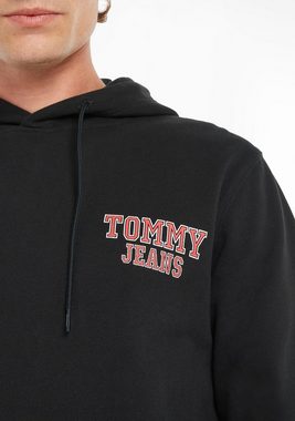 Tommy Jeans Kapuzensweatshirt TJM REG ENTRY GRAPHIC HOODIE mit Kapuze